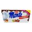 Десерты молочные Monte Max шоколад-лесной орех 100 г х 2 шт