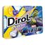 Жевательная резинка Dirol X-Fresh Свежесть черники и цитруса без сахара 16 г