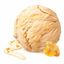 Мороженое пломбир Movenpick крем-брюле с карамельным соусом БЗМЖ 1,365 кг