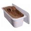 Мороженое сливочное Baskin Robbins шоколадное БЗМЖ 2,5 кг