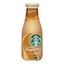 Молочный кофейный напиток Starbucks Frappuccino Caramel 1,2% БЗМЖ 250 мл