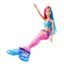 Кукла Barbie Русалочка Dreamtopia Mermaid 29 см в ассортименте (модель по наличию)