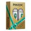 Набор средств для волос Pantene Pro-V Aqua Light для женщин 2 предмета