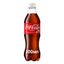 Газированный напиток Coca-Cola 500 мл х 24 шт