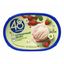 Мороженое молочное 48 Копеек Клубничный десерт БЗМЖ 491 г
