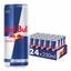 Энергетический напиток Red Bull газированный безалкогольный 250 мл х 24 шт