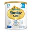 Детская смесь Similac Gold 1 молочная сухая с 2-FL олигосахаридами для укрепления иммунитета с рождения БЗМЖ 400 г
