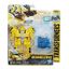 Трансформер Заряд энергона Бамблби желтый Transformers 12 см