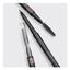 Карандаш для бровей Vivienne Sabo Brow Arcade Automatic Eyebrow Pencil тон 03 темно-коричневый 0,1 г
