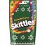 Жевательные драже Skittles Фруктовая корица в разноцветной глазури 100 г