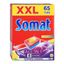 Таблетки для посудомоечных машин Somat All in 1 Лимон и лайм 65 шт