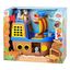 Игровой набор Пиратский корабль PlayGo