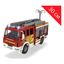 Пожарная машина с водометом Dickie Toys 30 см