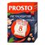 Рис Prosto Краснодарский круглозерный в варочных пакетиках 62,5 г х 8 шт