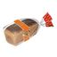 Хлеб Сормовский хлеб Богородский ржано-пшеничный целый 700 г