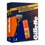 Набор для бритья Gillette Fusion5 2 предмета