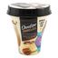 Коктейль йогуртный Даниссимо Shake & Go с белым шоколадом пеканом и пряной корицей 5,2% БЗМЖ 260 г