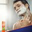 Гель для бритья Gillette Fusion5 Ultra Sensitive для чувствительной кожи мужской 200 мл