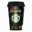 Молочный напиток Starbucks Signature Chocolate 1,9% БЗМЖ 220 мл