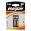 Батарейка Energizer Alkaline Power AAA 2 шт