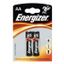 Батарейка Energizer Alkaline Power AA 2 шт