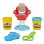 Набор для лепки Play-Doh Мини в ассортименте с формочками и инструментами 2 цвета (цвет по наличию)