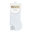 Носки женские MiNiMi Mini Cotone 1101 хлопок белые р 35-38