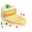 Сыр мягкий Grand Laitier Кроттен Д'Обонн 45% 70 г