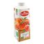 Йогурт питьевой Вкуснотеево персик 1,5% БЗМЖ 750 г