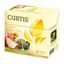 Чай белый Curtis White Bountea ароматизированный 1,8 г х 20 шт