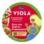 Плавленый сыр Viola Итальянское Избранное 45% 8 порций 130 г