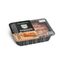 Колбаски свиные ПромАгро Кельнские копченые с беконом охлажденные 400 г