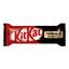 Шоколадные конфеты KitKat Dark Mini в темном шоколаде с хрустящей вафлей 169 г
