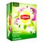 Чай зеленый Lipton Jasmine Flower Green Tea пакетированный 140 г