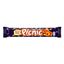 Батончик Picnic Big шоколадный с арахисом-изюмом-карамелью 76 г
