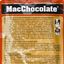 Горячий шоколад MacChocolate лесной орех 20 г