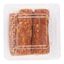 Сливочная колбаска Любинский кондитер из ирисовой массы с орехом 360 г