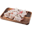 Филе грудки индейки Деликатесное охлажденная ~1 кг