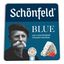 Сыр мягкий Schonfeld Blue 54% 100 г