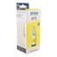 Картридж для струйного принтера Epson L800 C13T67344A желтый