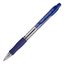 Ручка шариковая Pilot BPGP-10R-F синяя