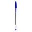 Ручки шариковые Bic Cristal Original синие 10 шт