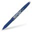 Ручка-роллер Pilot Frixion синяя