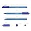 Ручки шариковые Erich Krause U-18 синие 12 шт