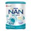 Детская смесь NAN Optipro 3 молочная сухая для роста иммунитета и развития мозга с 12 месяцев 800 г