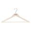 Вешалки для одежды Attribute Hanger Siluet 4 шт