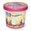 Мороженое сливочное Baskin Robbins клубничное с кусочками клубники 60 г