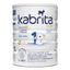 Смесь Kabrita 1 адаптированная сухая молочная на основе козьего молока для детей от 0 до 6 месяцев 800 г