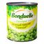 Горошек Bonduelle Нежный зеленый консервированный 300 г