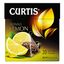 Чай черный Curtis Sunny Lemon в пакетиках 1,8 г х 20 шт